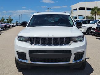 Used 2023 Jeep Grand Cherokee L Laredo video 2