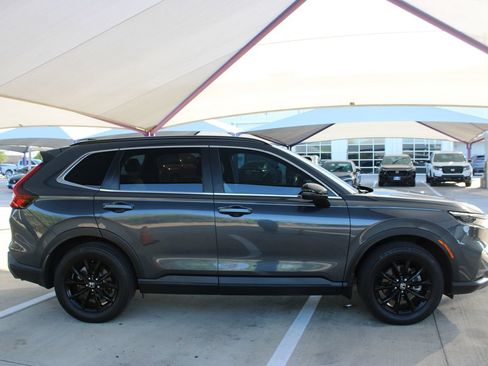 Used 2024 Honda CR-V Sport-L image 7
