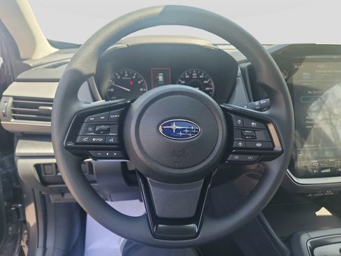New 2026 Subaru Crosstrek 2.0i Premium AWD/4WD image 19