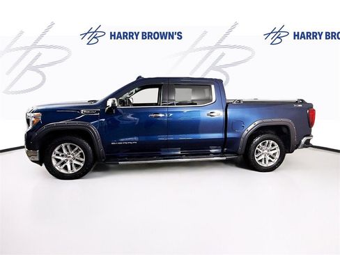 Used 2020 GMC Sierra 1500 SLT w/ SLT Premium Package image 29