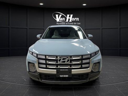 New 2026 Hyundai Santa Cruz SE image 9