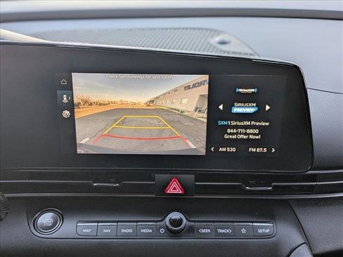 Used 2023 Hyundai Elantra N Line image 14