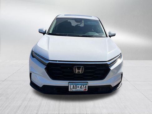 Used 2024 Honda CR-V EX-L image 2