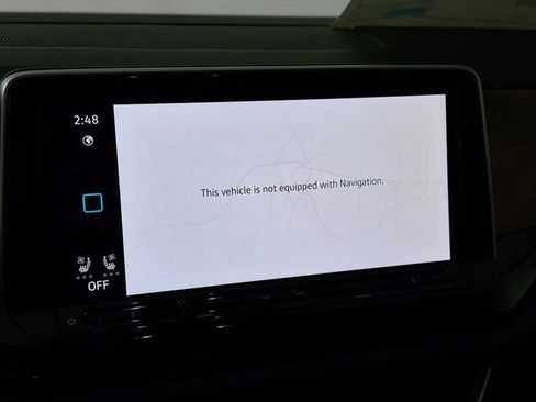 New 2026 Volkswagen Atlas SE image 15