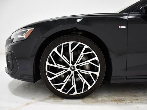 Used 2023 Audi A8 L 3.0T w/ Luxury Package image 7