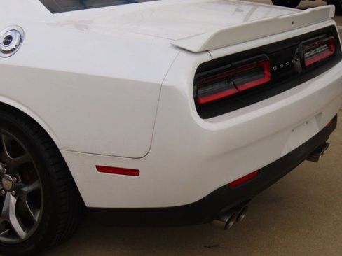 Used 2016 Dodge Challenger R/T Plus image 13