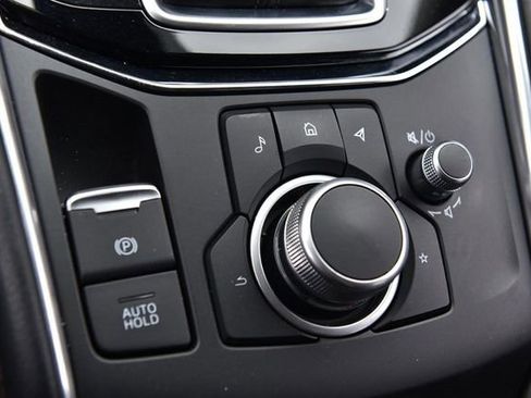 Used 2023 MAZDA CX-5 AWD 2.5 S w/ Premium Package image 18