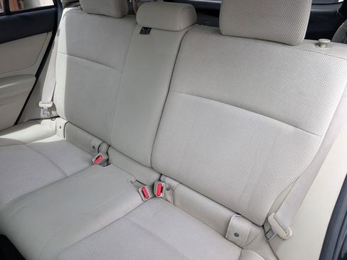 Used 2013 Subaru Crosstrek 2.0i Premium AWD/4WD image 7