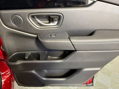 New 2026 Honda Passport RTL image 39