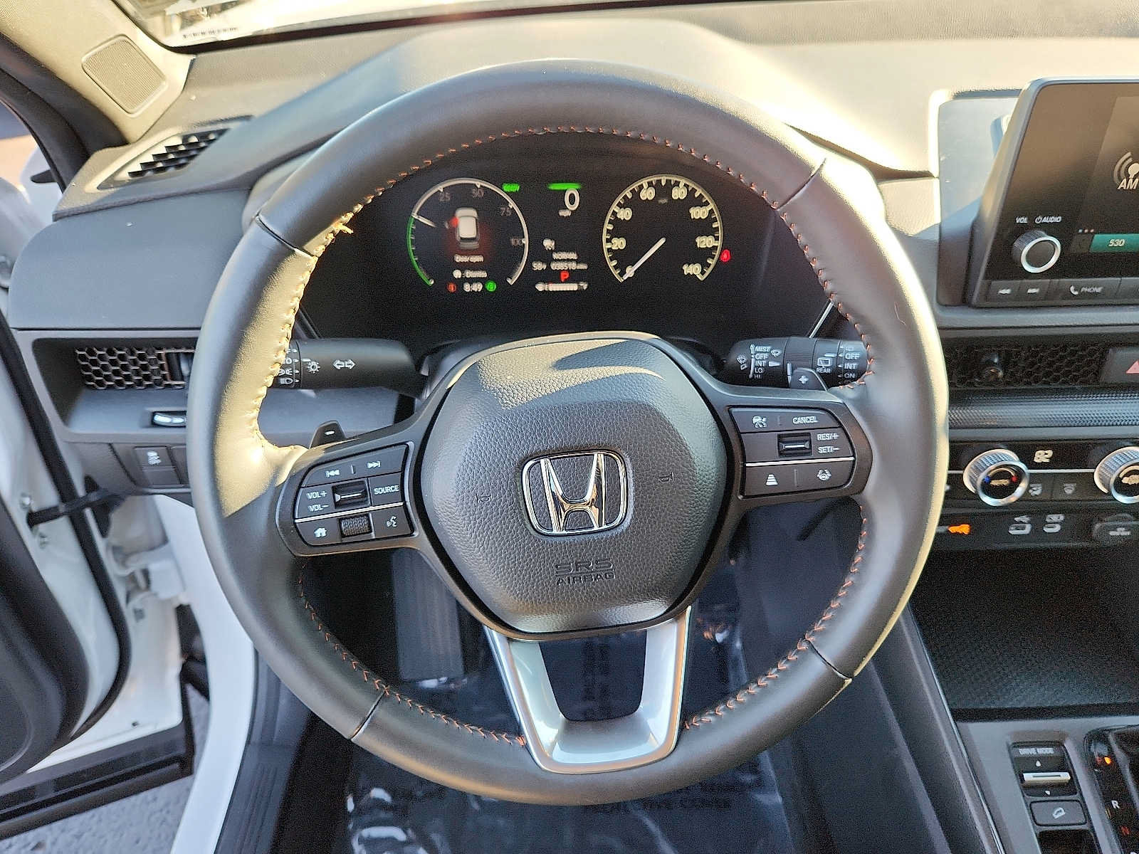Certified 2024 Honda CR-V Sport image 19