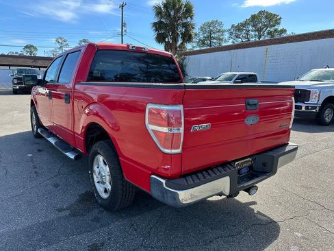 Used 2009 Ford F150 XLT image 3