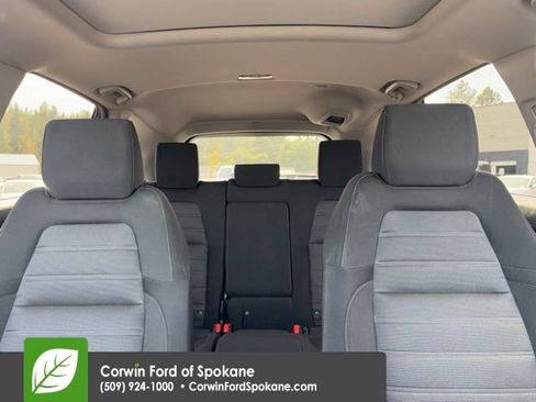 Used 2021 Honda CR-V EX image 34