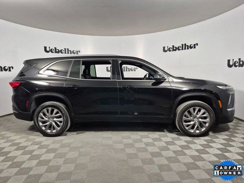 Certified 2025 Buick Enclave Preferred image 8