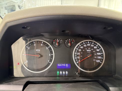 Used 2011 RAM 1500 2WD Regular Cab image 16