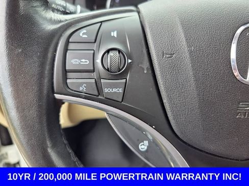 Used 2019 Acura MDX FWD w/ Advance Package image 22