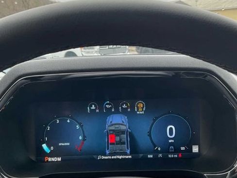 Used 2026 Ford F150 Lariat w/ Equipment Group 501A Mid image 27