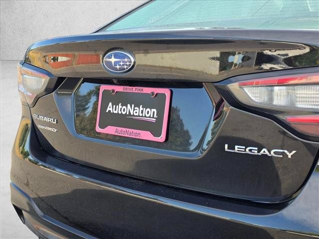 Used 2023 Subaru Legacy Premium AWD/4WD image 14