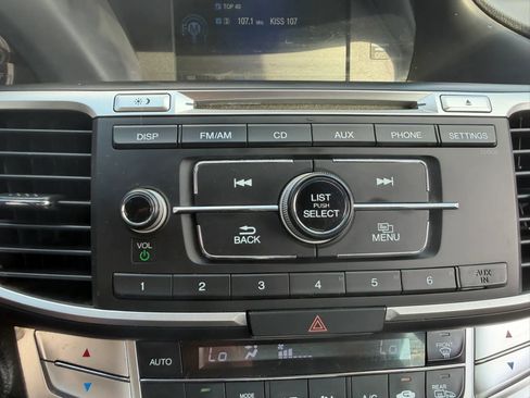 Used 2015 Honda Accord EX image 44