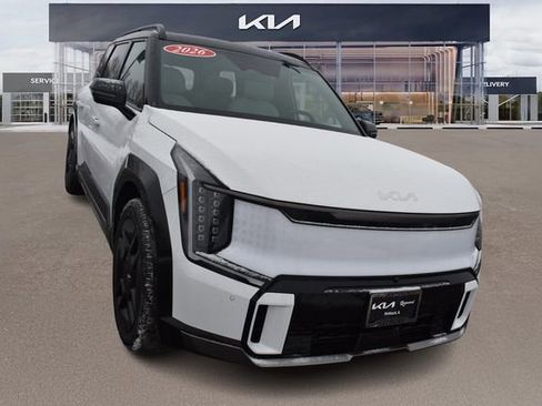 New 2026 Kia EV9 GT-Line image 10