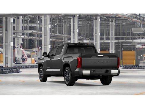 New 2026 Toyota Tundra Limited RWD image 7