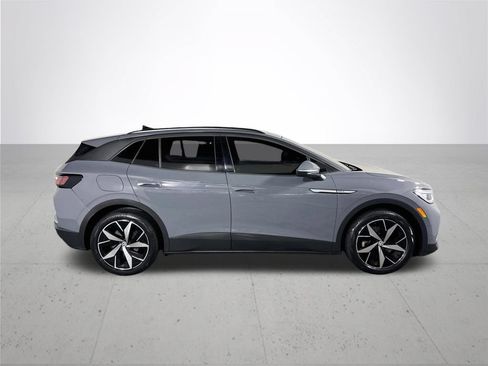 Certified 2023 Volkswagen ID.4 Pro S RWD image 6