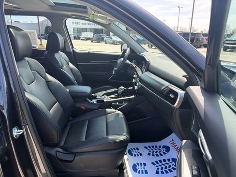 Used 2025 Kia Telluride S AWD/4WD image 31