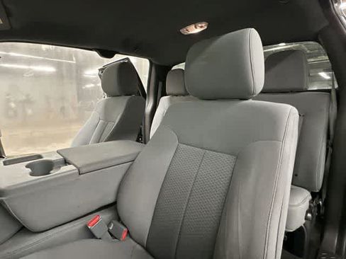 Used 2014 Ford F150 XLT w/ Equipment Group 302A Luxury AWD/4WD image 13