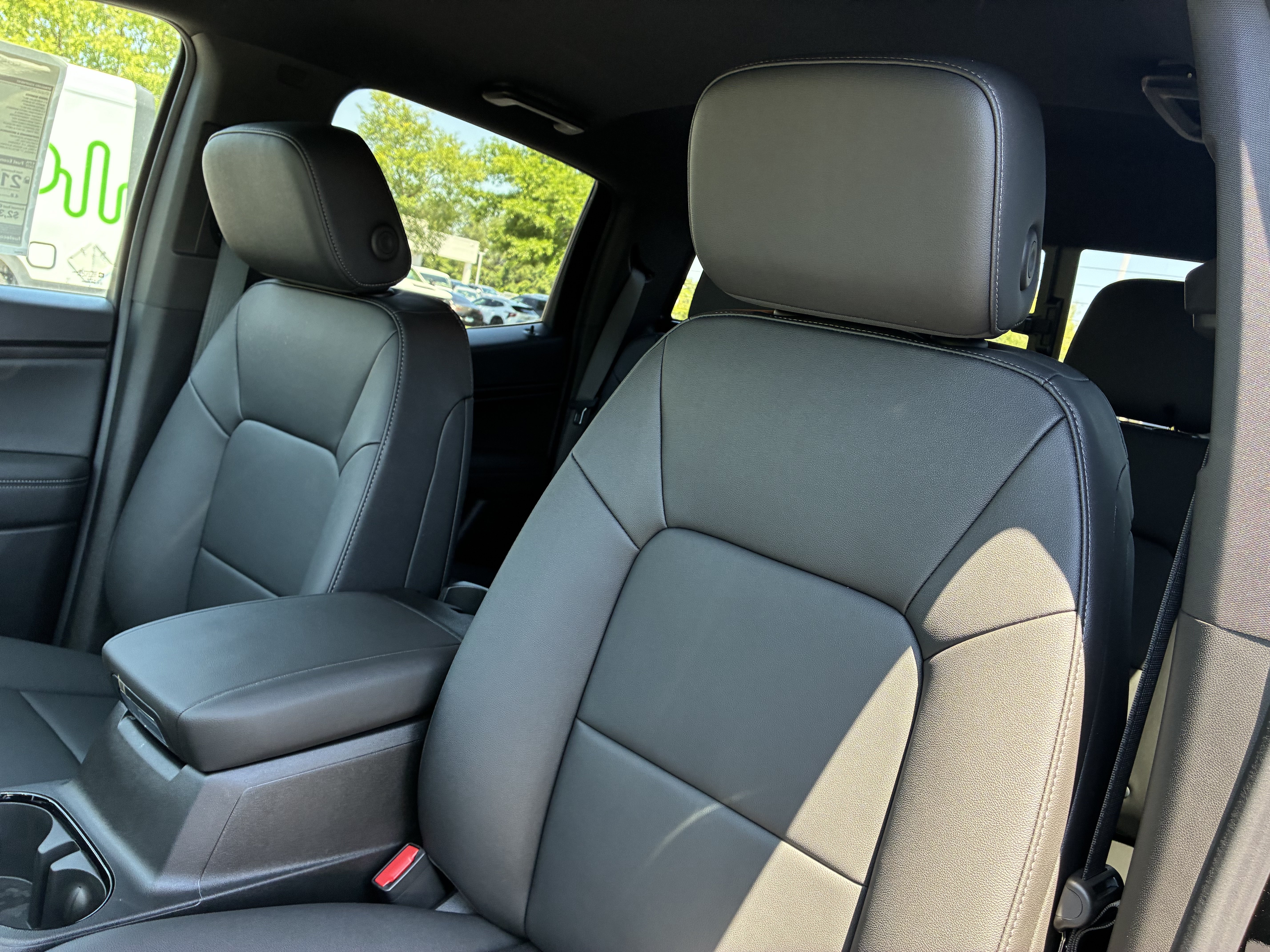 New 2026 Chevrolet Colorado LT w/ LT Convenience Package RWD image 21