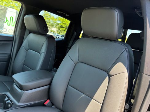New 2026 Chevrolet Colorado LT w/ LT Convenience Package RWD image 21