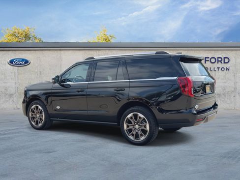 Used 2026 Ford Expedition King Ranch AWD/4WD image 6