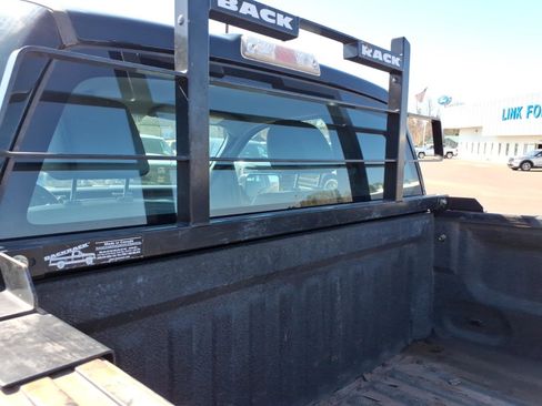 Used 2014 Ford F150 XL w/ Trailer Tow Package image 14