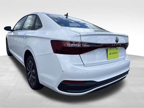 Used 2025 Volkswagen Jetta S FWD image 11
