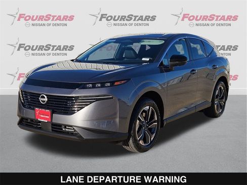 New 2026 Nissan Murano SL image 9