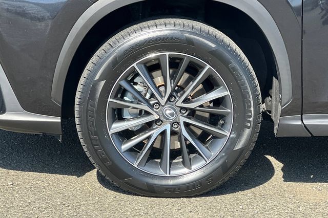 Used 2024 Lexus NX 350 AWD w/ Cold Area Package image 31