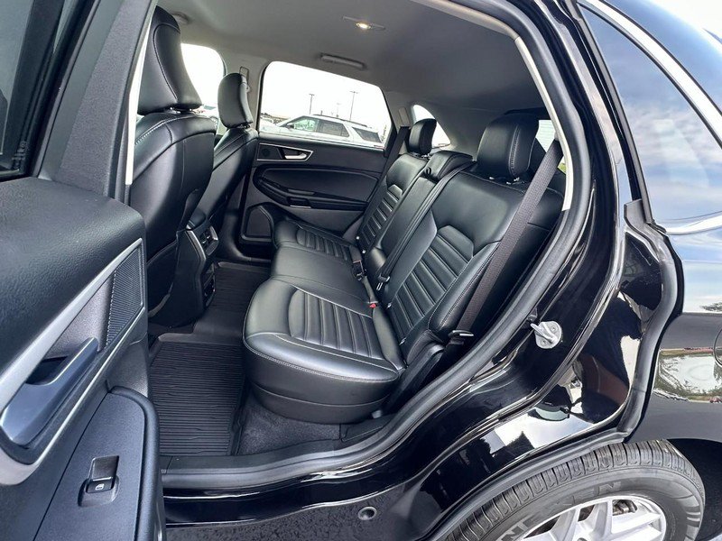 Used 2023 Ford Edge SEL w/ Convenience Package AWD/4WD image 12
