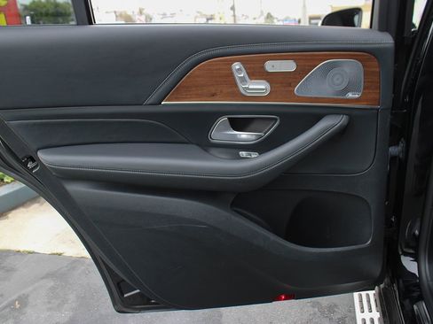 Used 2021 Mercedes-Benz GLS 63 AMG 4MATIC image 56