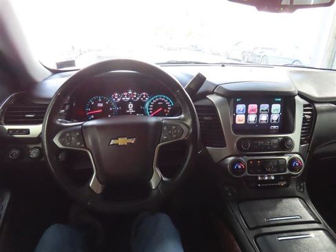 Used 2016 Chevrolet Suburban LTZ AWD/4WD image 20