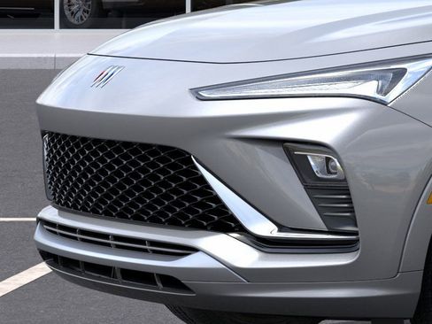 New 2026 Buick Envista Avenir image 35