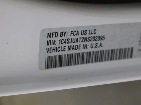 Used 2022 Jeep Wagoneer Series I image 45