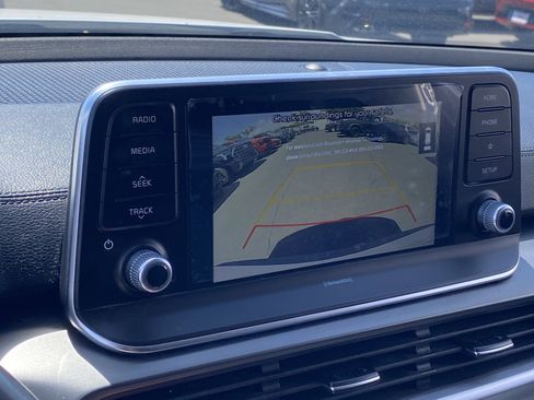 Used 2020 Kia Telluride S FWD image 7