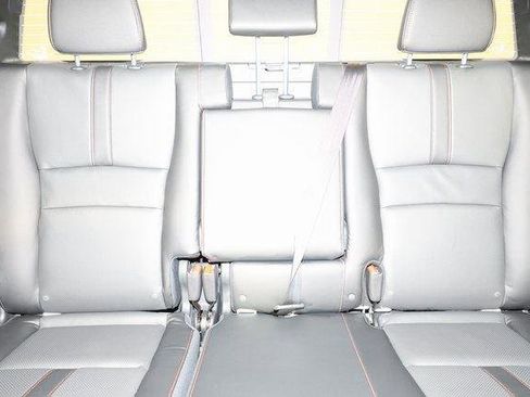 New 2026 Honda Ridgeline TrailSport image 11