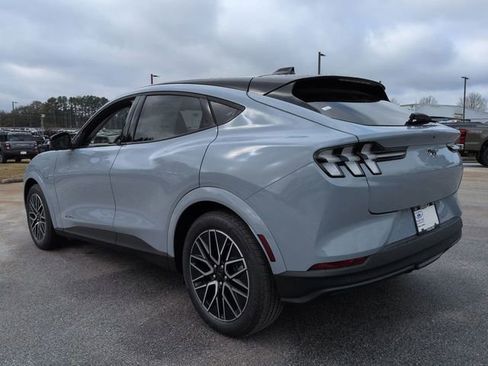 New 2025 Ford Mustang Mach-E Premium image 6