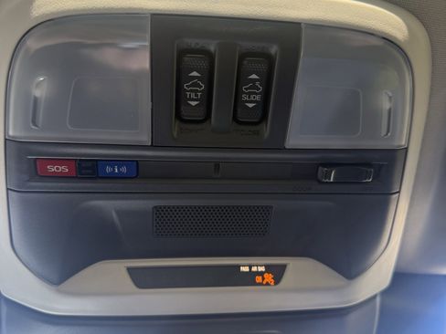 New 2026 Subaru Impreza 2.0i Sport image 28