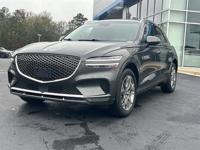 Used 2025 Genesis GV70 2.5T