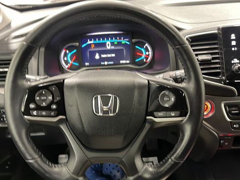 Used 2022 Honda Pilot EX-L image 4