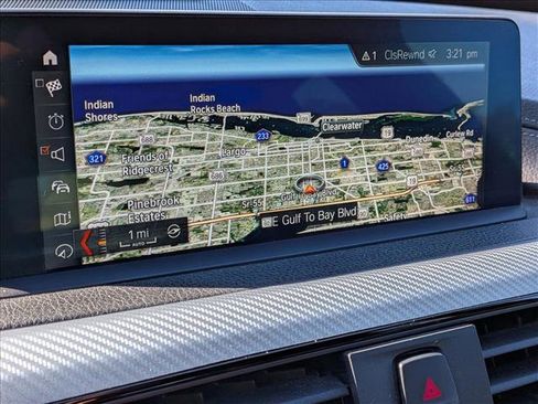 Used 2019 BMW 440i Gran Coupe xDrive image 13