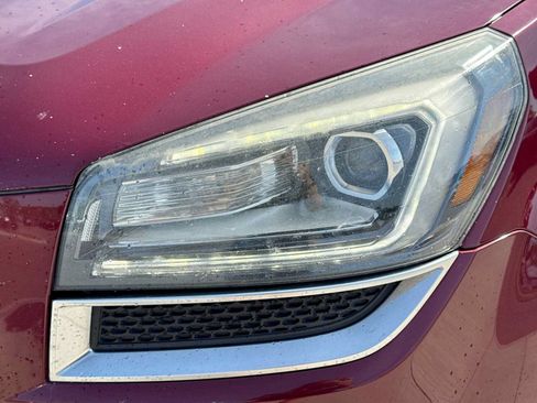 Used 2016 GMC Acadia Denali FWD image 10