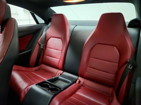Used 2015 Mercedes-Benz E 400 Coupe image 22
