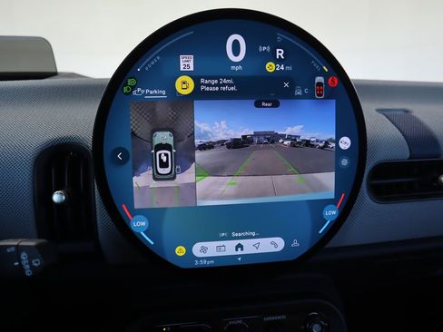 New 2026 MINI Cooper S image 16