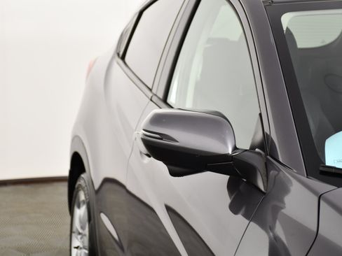 Used 2016 Honda HR-V EX image 14